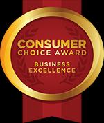 Excellence Award