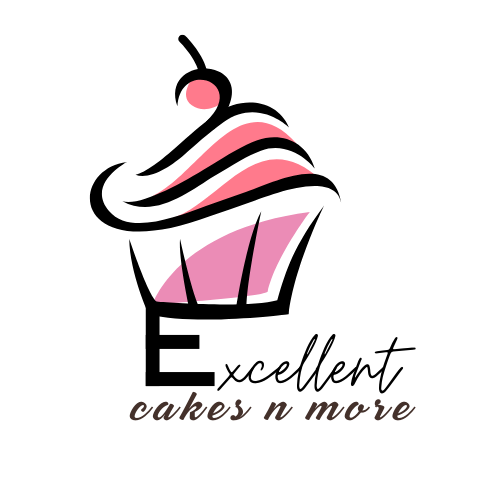 Ijay Cakes Logo